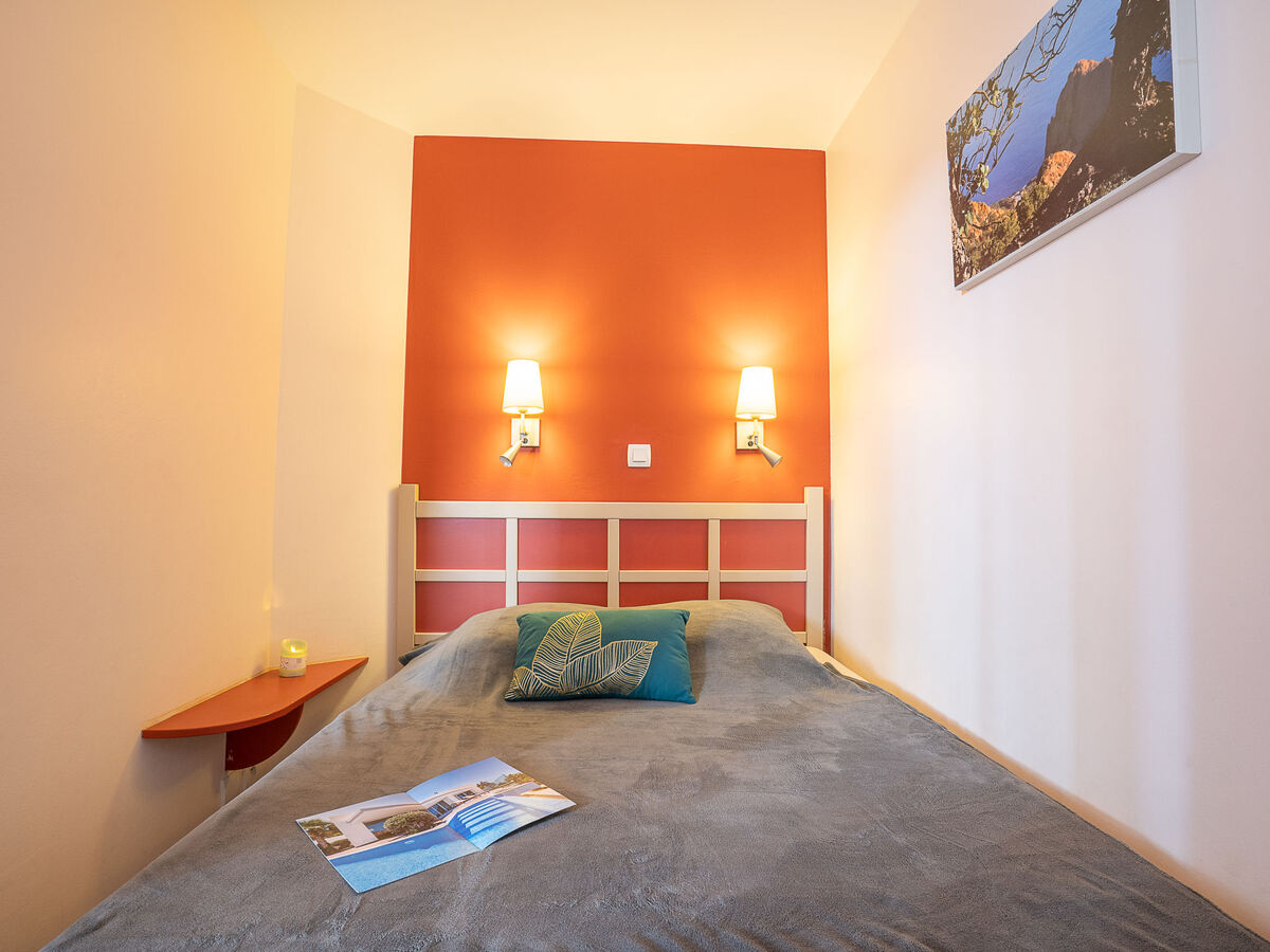 Appartement L'Esquinade – vue mer, golf et 5 piscines à Agay - Photo 5