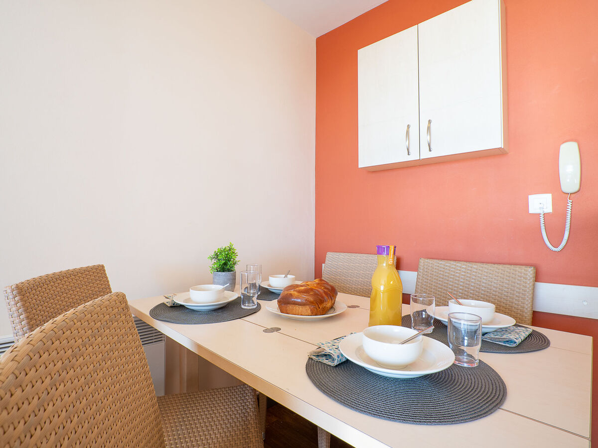 Appartement L'Esquinade – vue mer, golf et 5 piscines à Agay - Photo 8