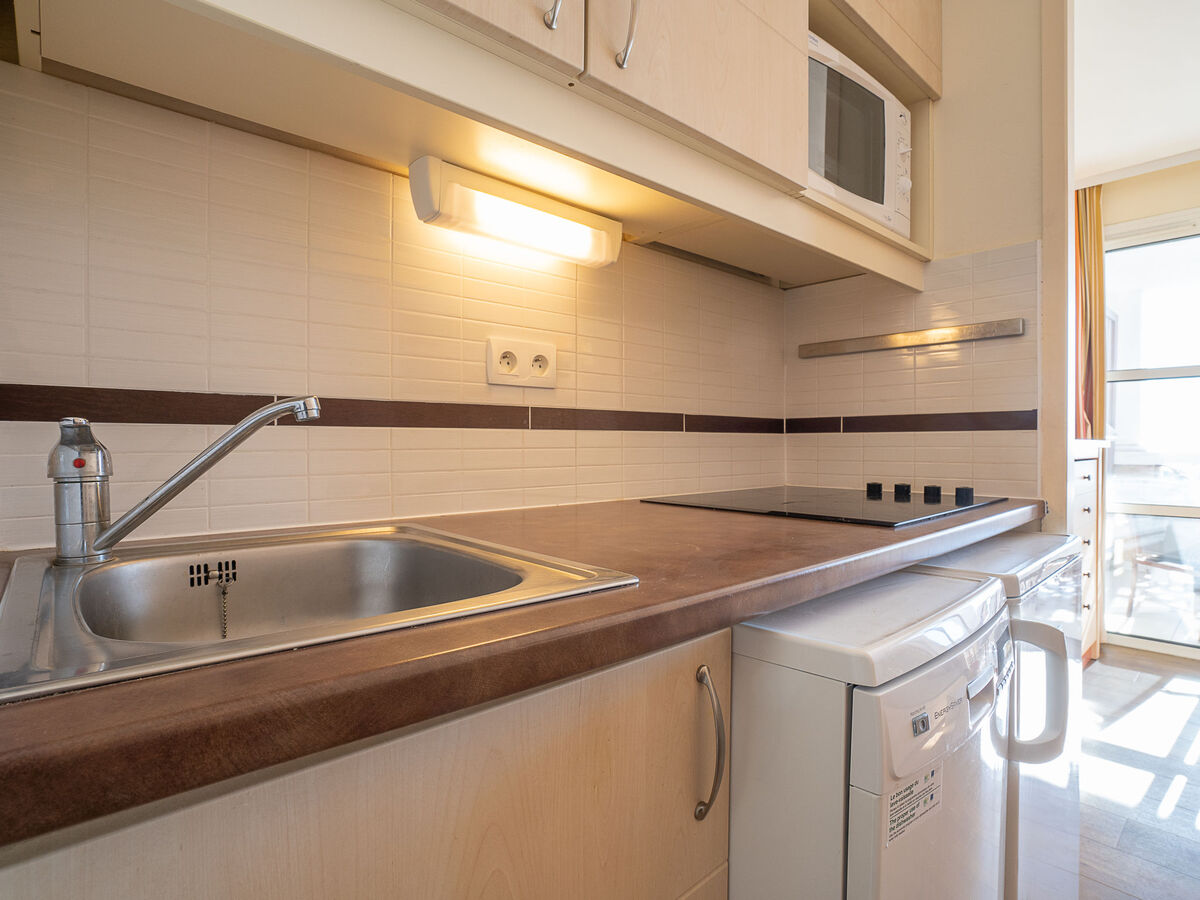 Appartement L'Esquinade – vue mer, golf et 5 piscines à Agay - Photo 11