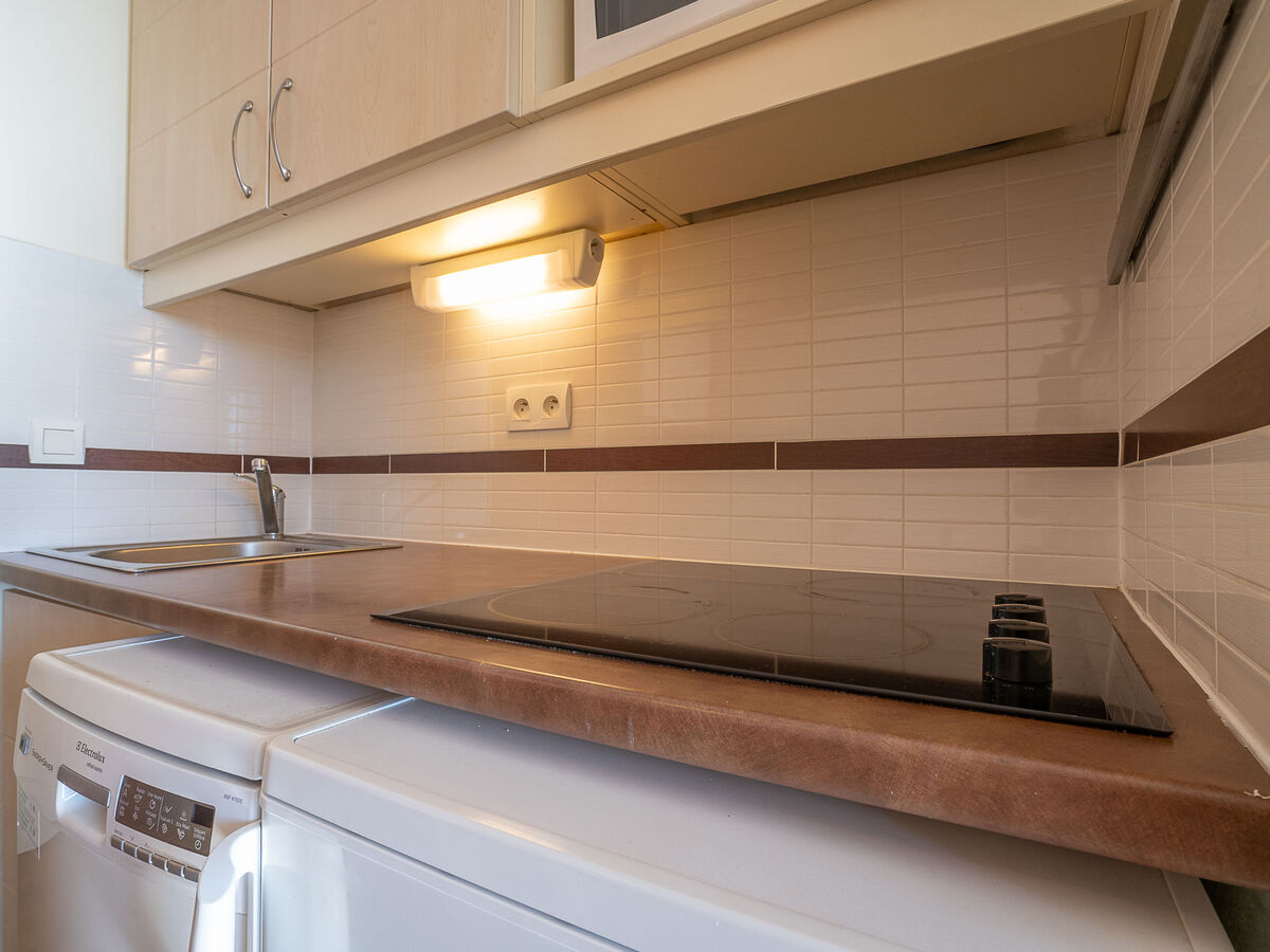 Appartement L'Esquinade – vue mer, golf et 5 piscines à Agay - Photo 12