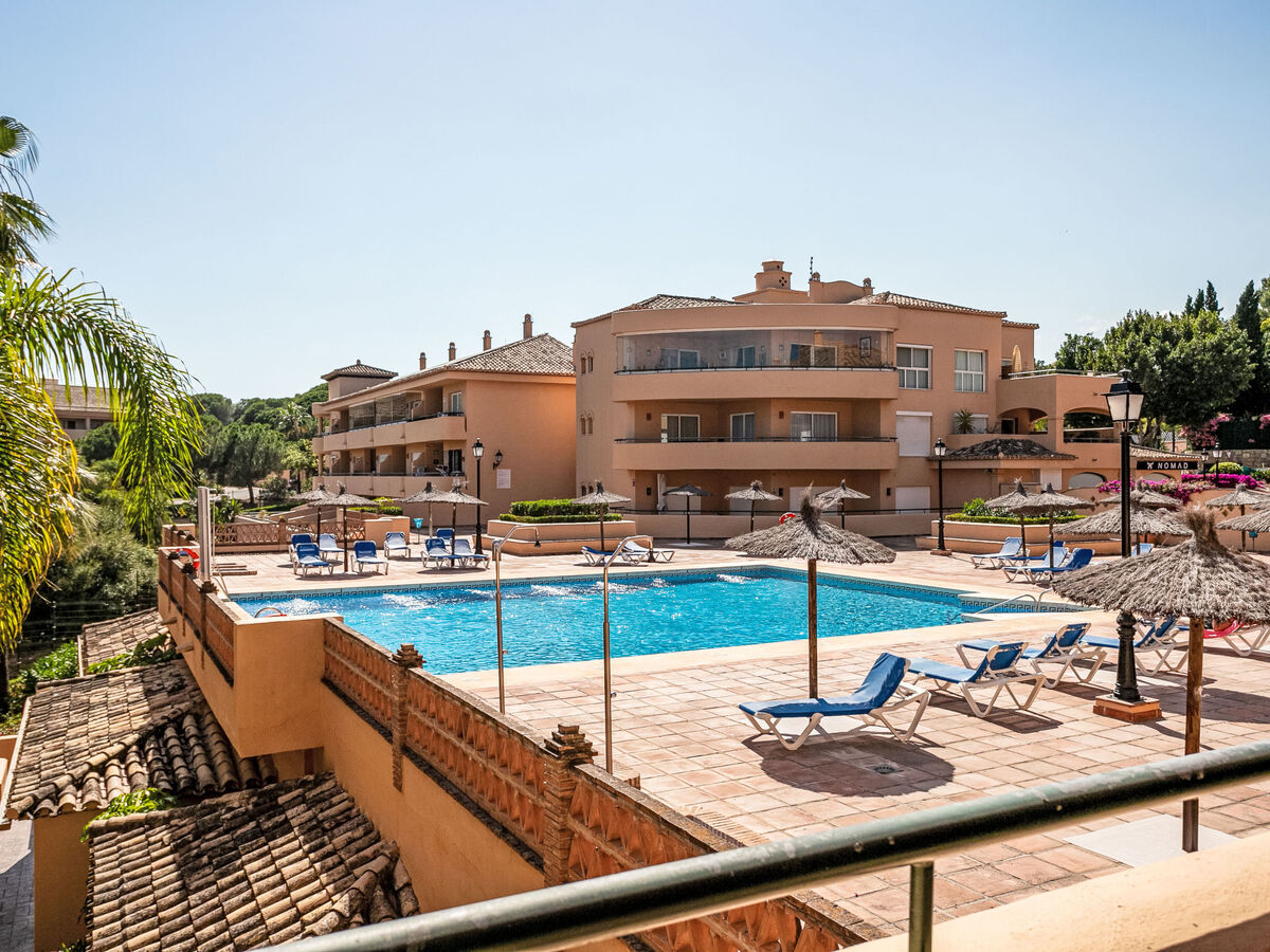 Appartement Los Patios de Santa Maria, Elviria - Photo 1