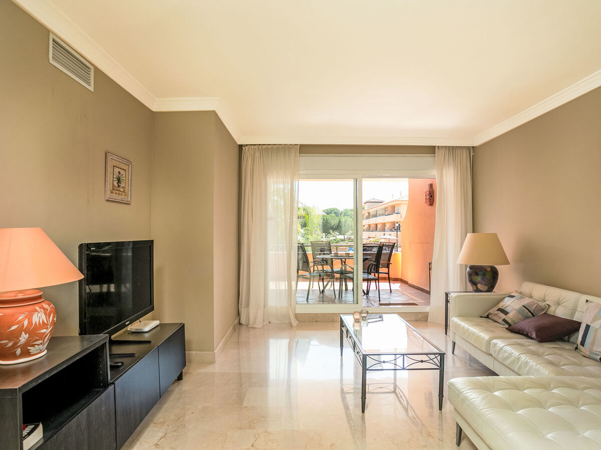 Appartement Los Patios de Santa Maria, Elviria - Photo 2