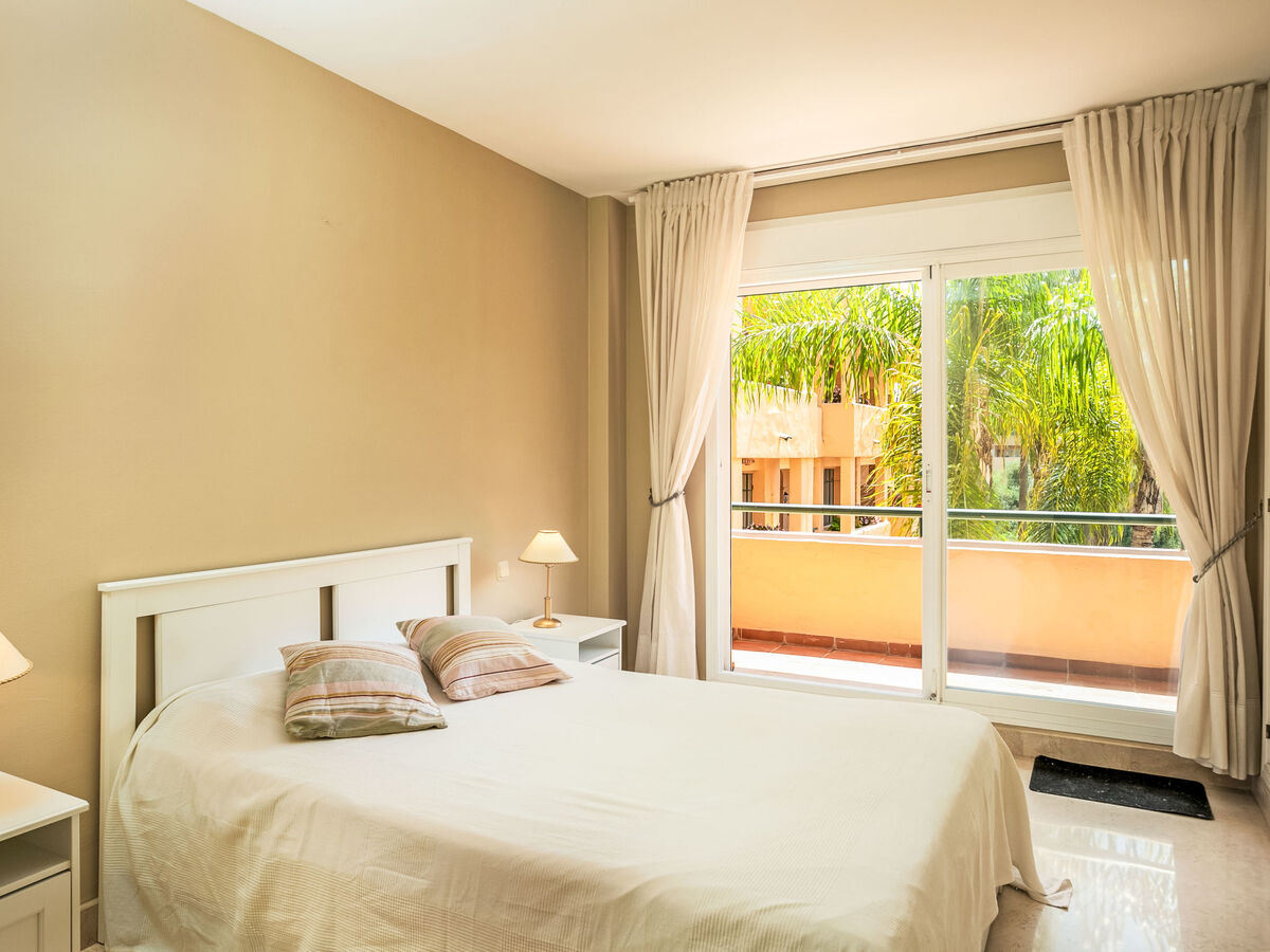 Appartement Los Patios de Santa Maria, Elviria - Photo 4