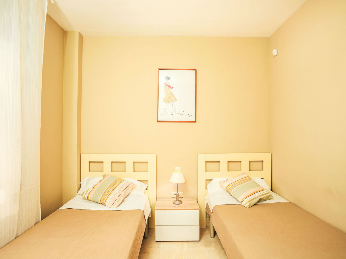 Appartement Los Patios de Santa Maria, Elviria - Photo 5