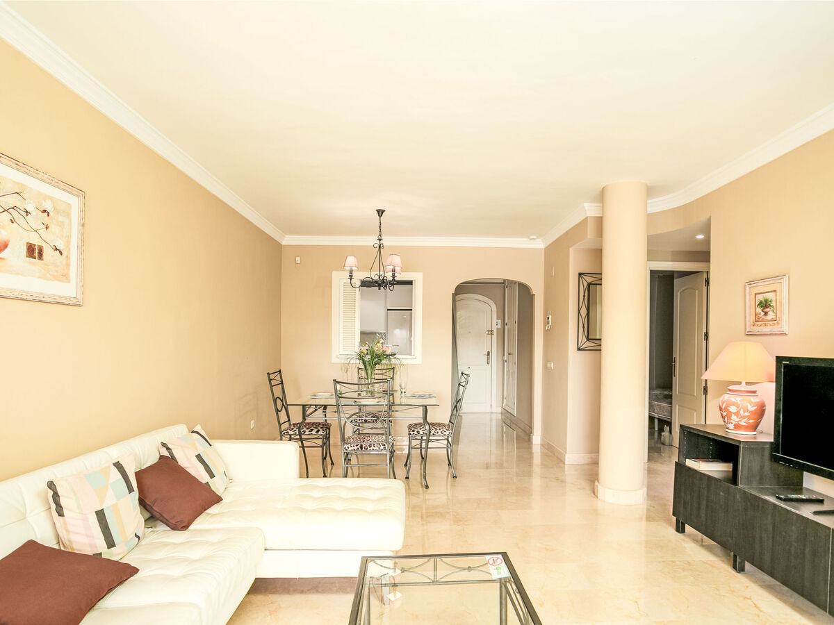 Appartement Los Patios de Santa Maria, Elviria - Photo 6
