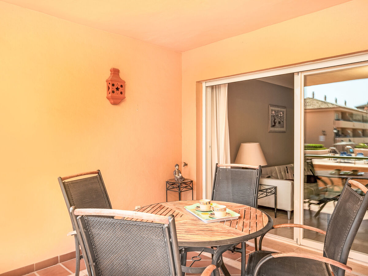 Appartement Los Patios de Santa Maria, Elviria - Photo 11
