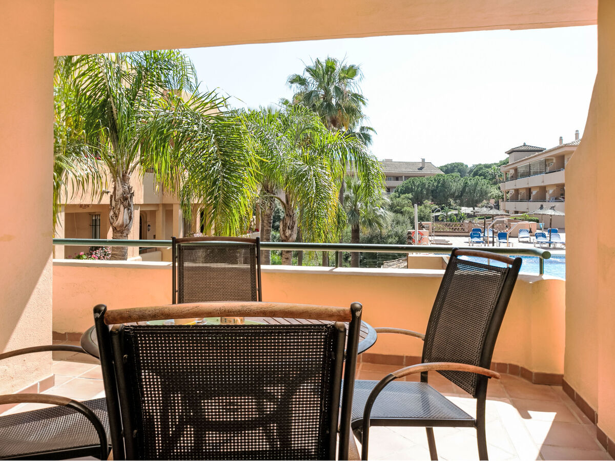 Appartement Los Patios de Santa Maria, Elviria - Photo 12