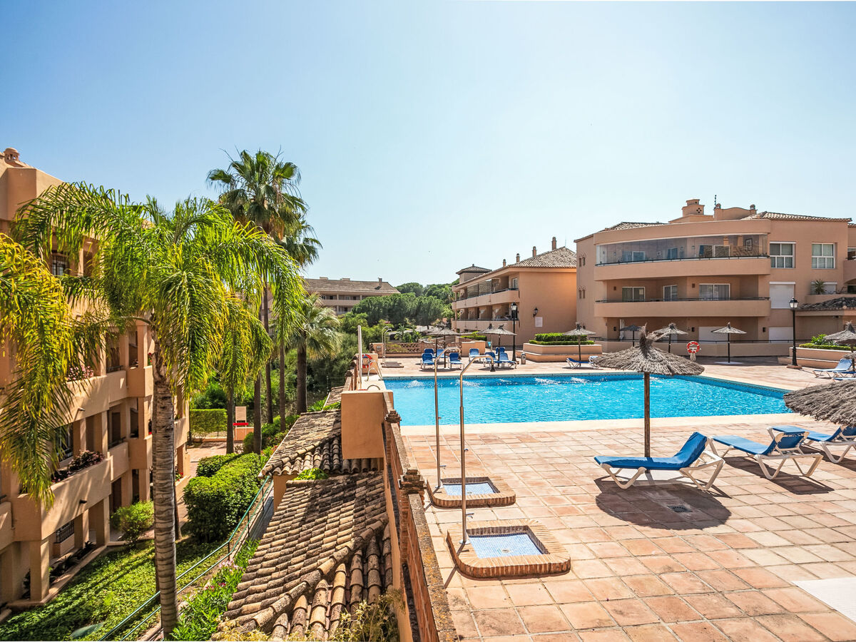 Appartement Los Patios de Santa Maria, Elviria - Photo 13