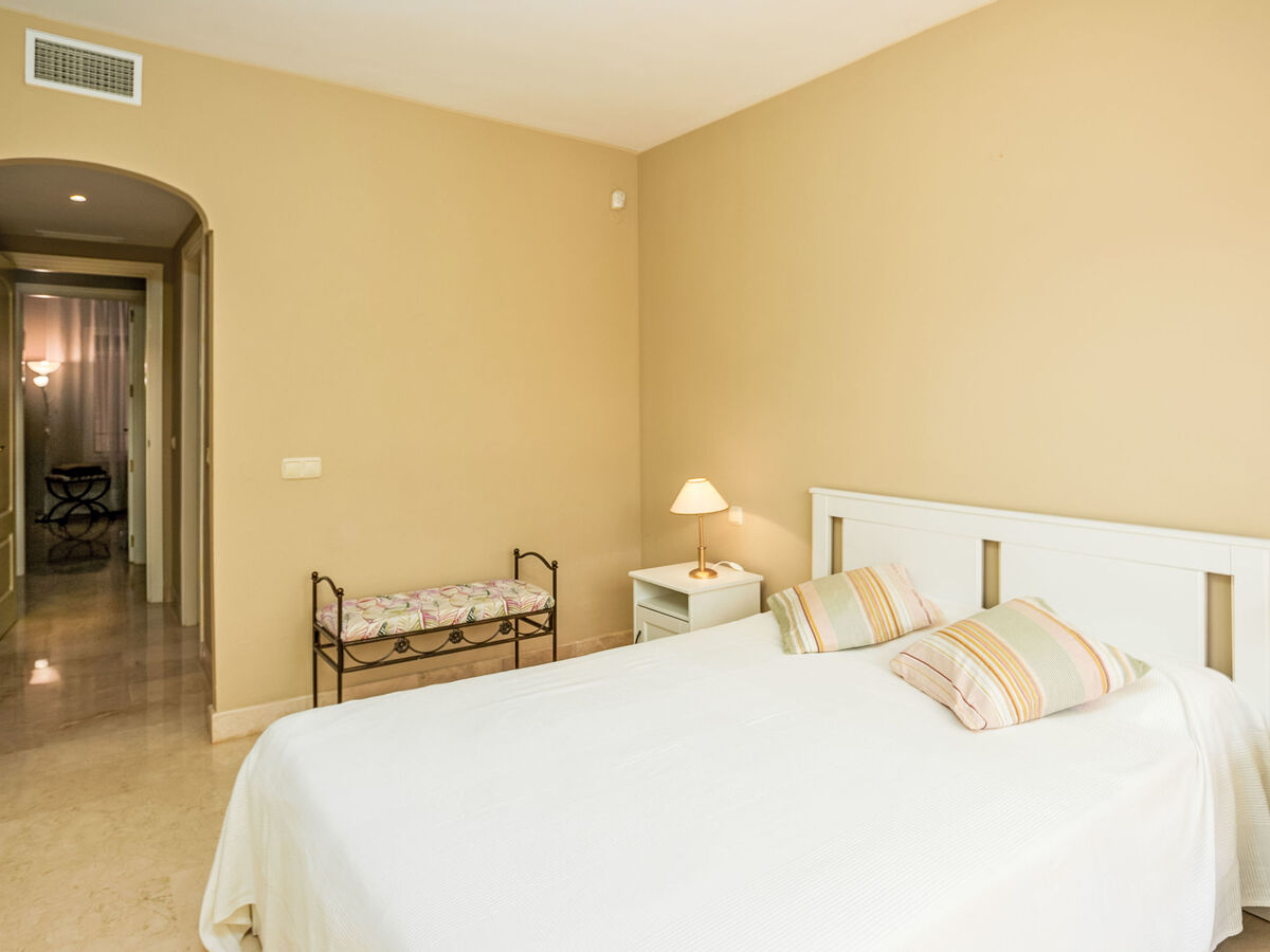 Appartement Los Patios de Santa Maria, Elviria - Photo 14
