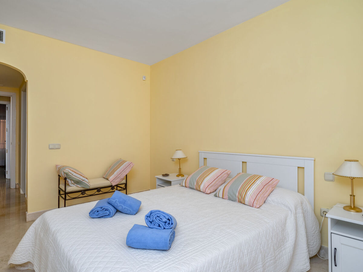 Appartement Los Patios de Santa Maria, Elviria - Photo 16