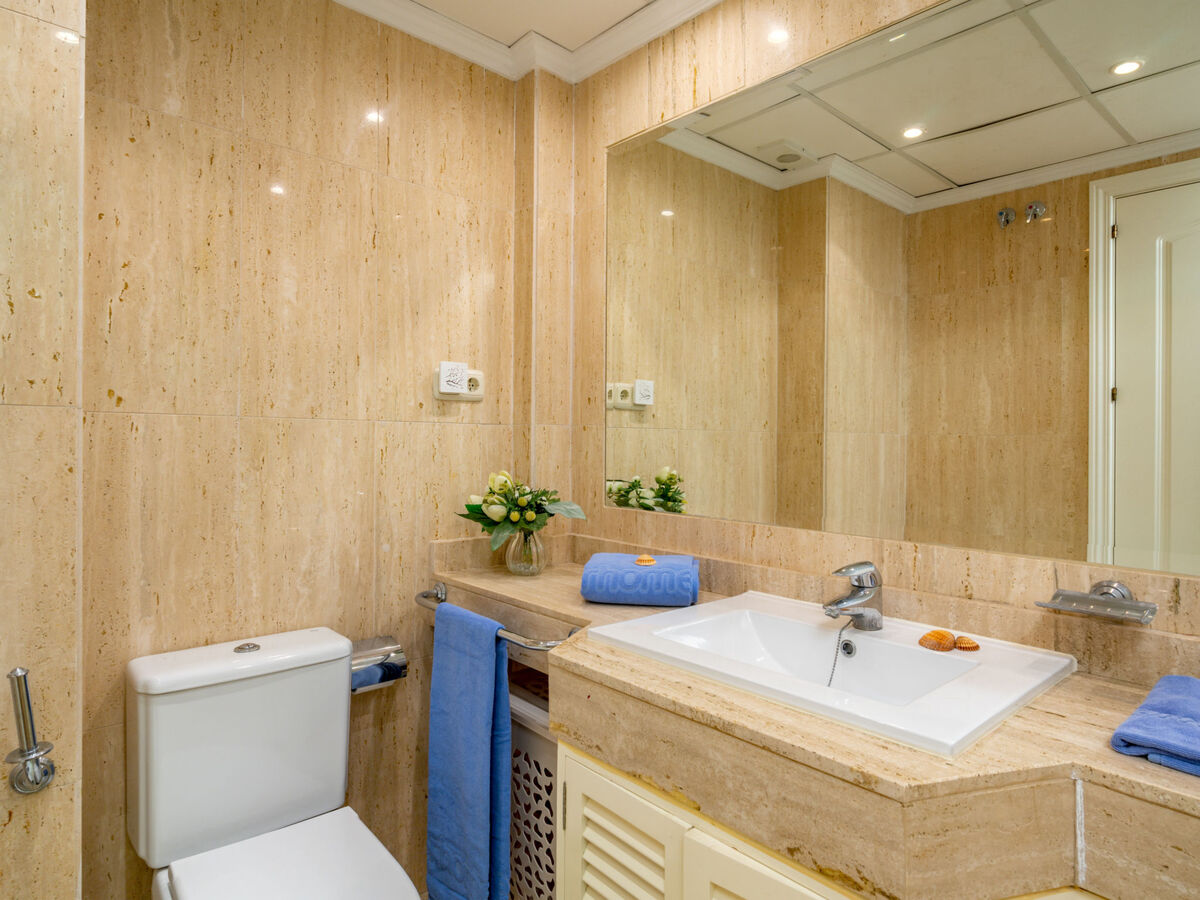 Appartement Los Patios de Santa Maria, Elviria - Photo 20
