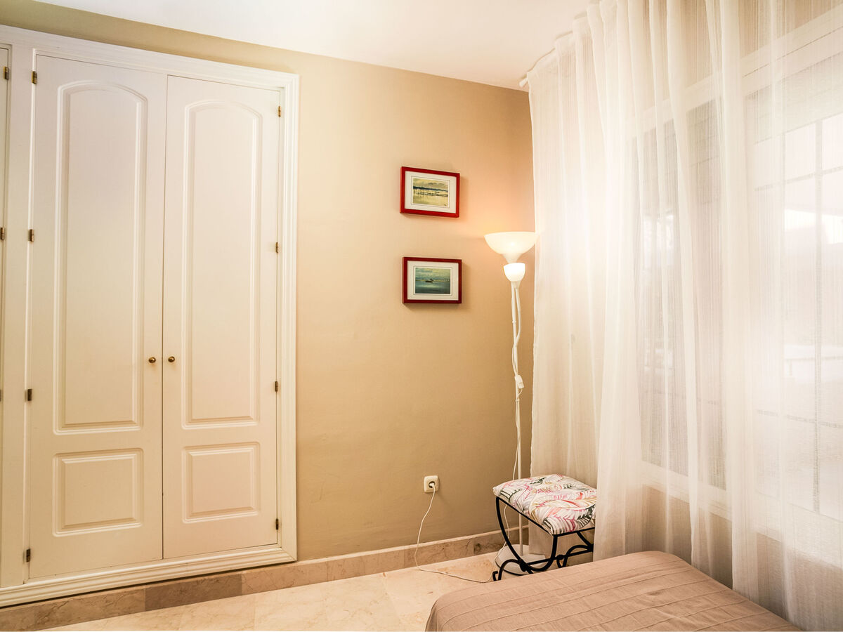 Appartement Los Patios de Santa Maria, Elviria - Photo 22