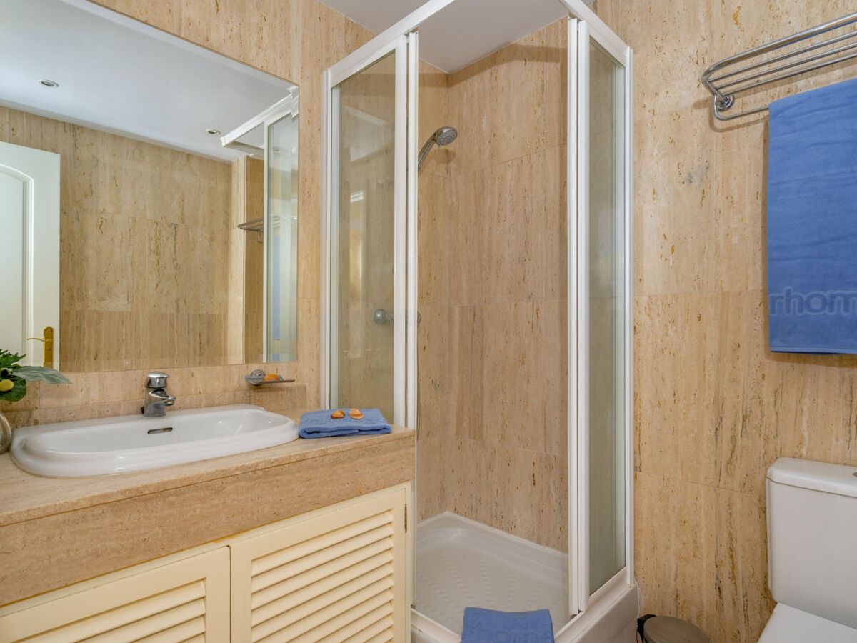 Appartement Los Patios de Santa Maria, Elviria - Photo 23