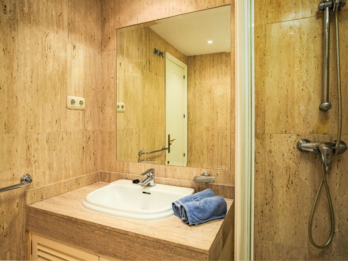Appartement Los Patios de Santa Maria, Elviria - Photo 25
