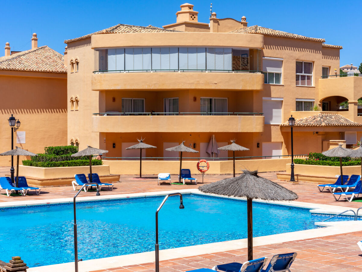 Appartement Los Patios de Santa Maria, Elviria - Photo 29
