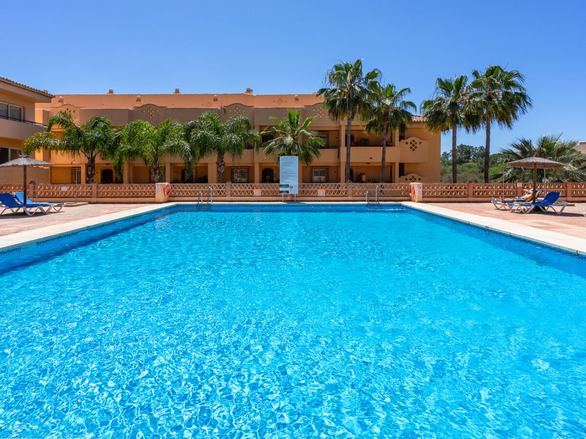 Appartement Los Patios de Santa Maria, Elviria - Photo 30