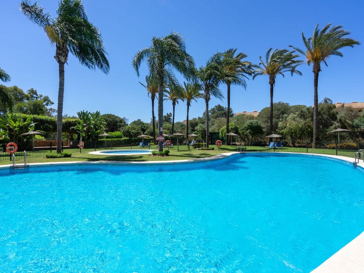 Appartement Los Patios de Santa Maria, Elviria - Photo 31