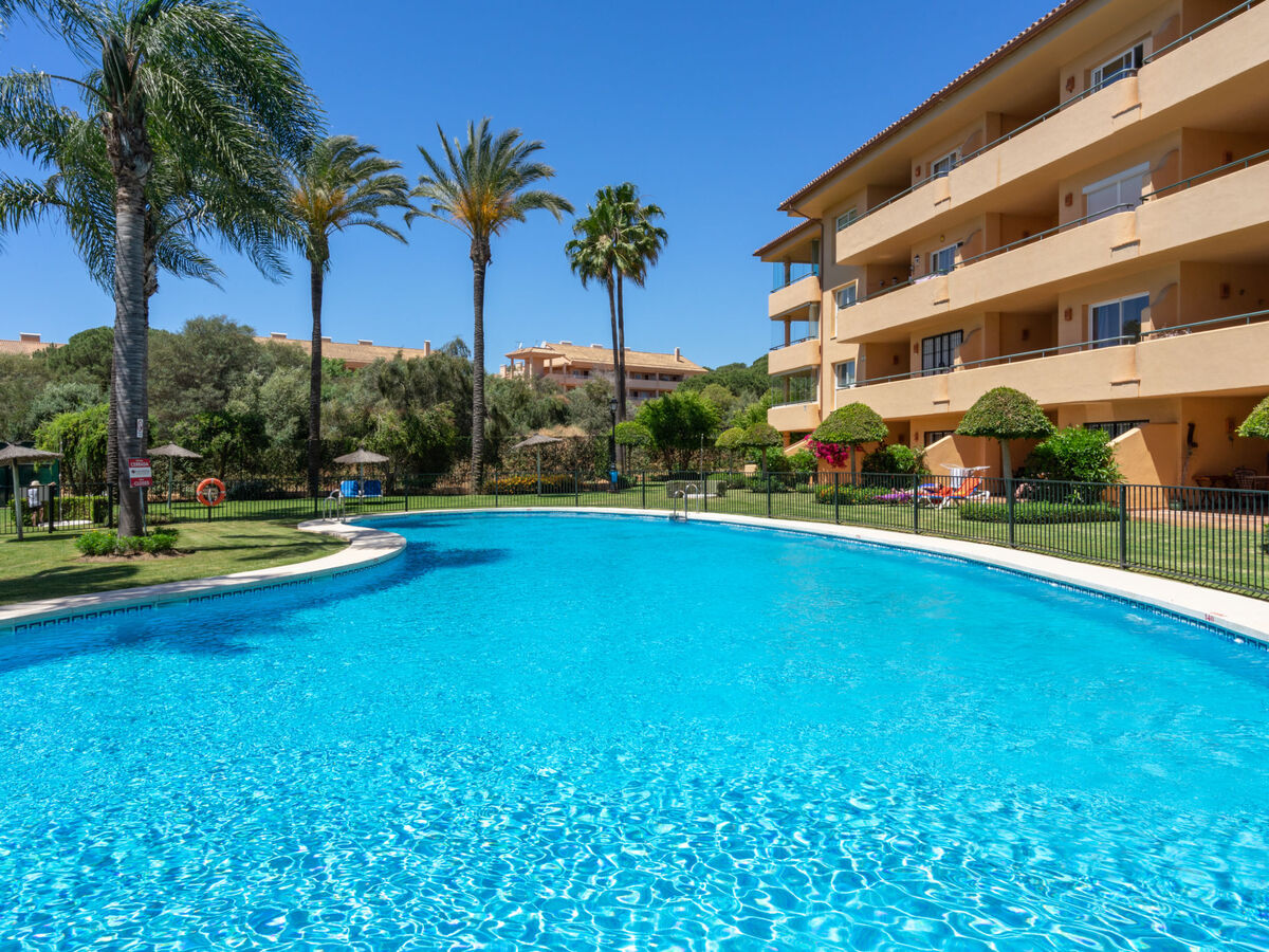 Appartement Los Patios de Santa Maria, Elviria - Photo 32
