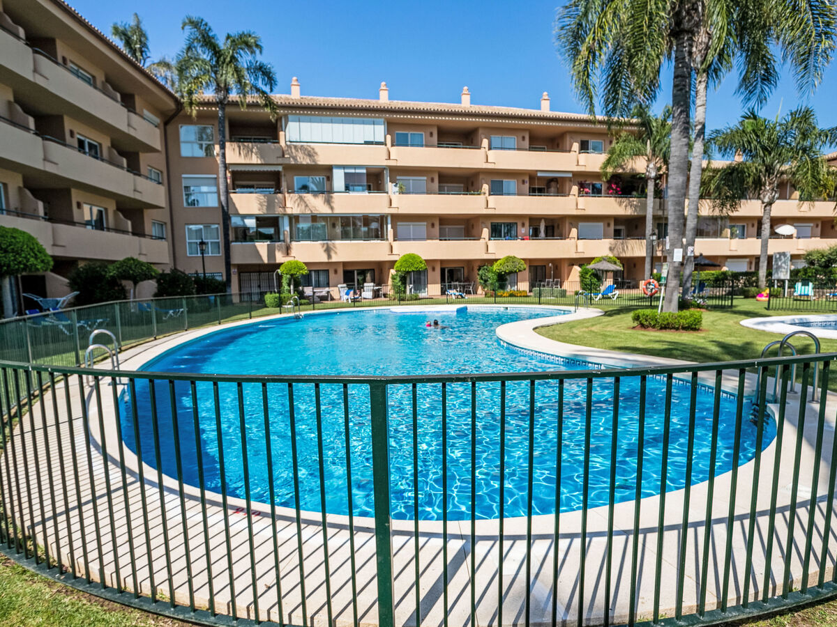 Appartement Los Patios de Santa Maria, Elviria - Photo 33