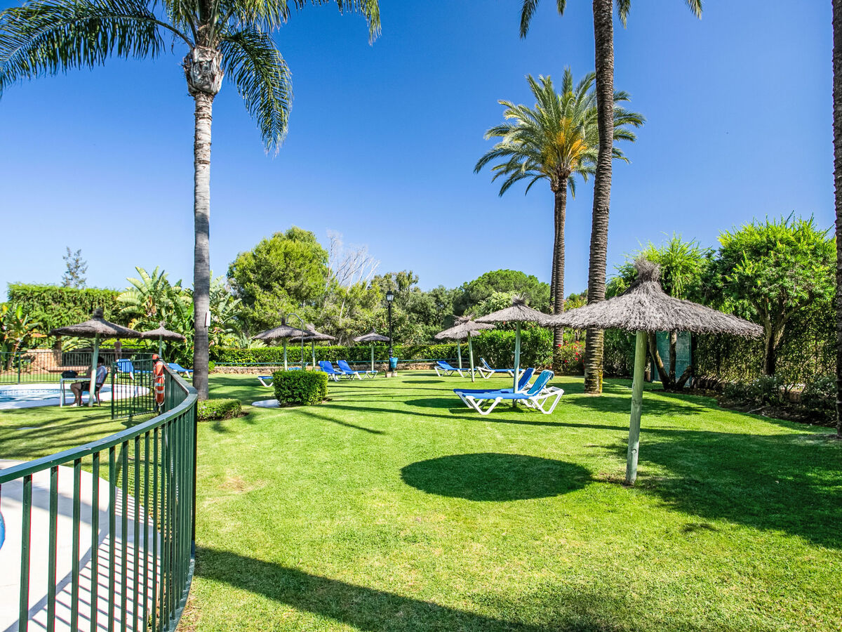 Appartement Los Patios de Santa Maria, Elviria - Photo 34