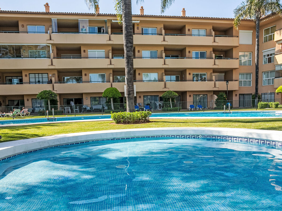 Appartement Los Patios de Santa Maria, Elviria - Photo 35