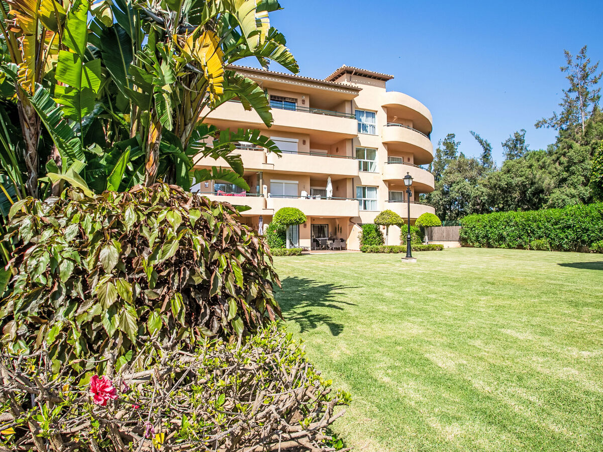 Appartement Los Patios de Santa Maria, Elviria - Photo 36