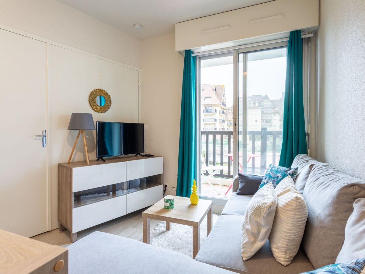 Les Normandières - Apt 2 pièces à 50 m de la plage - Photo 1