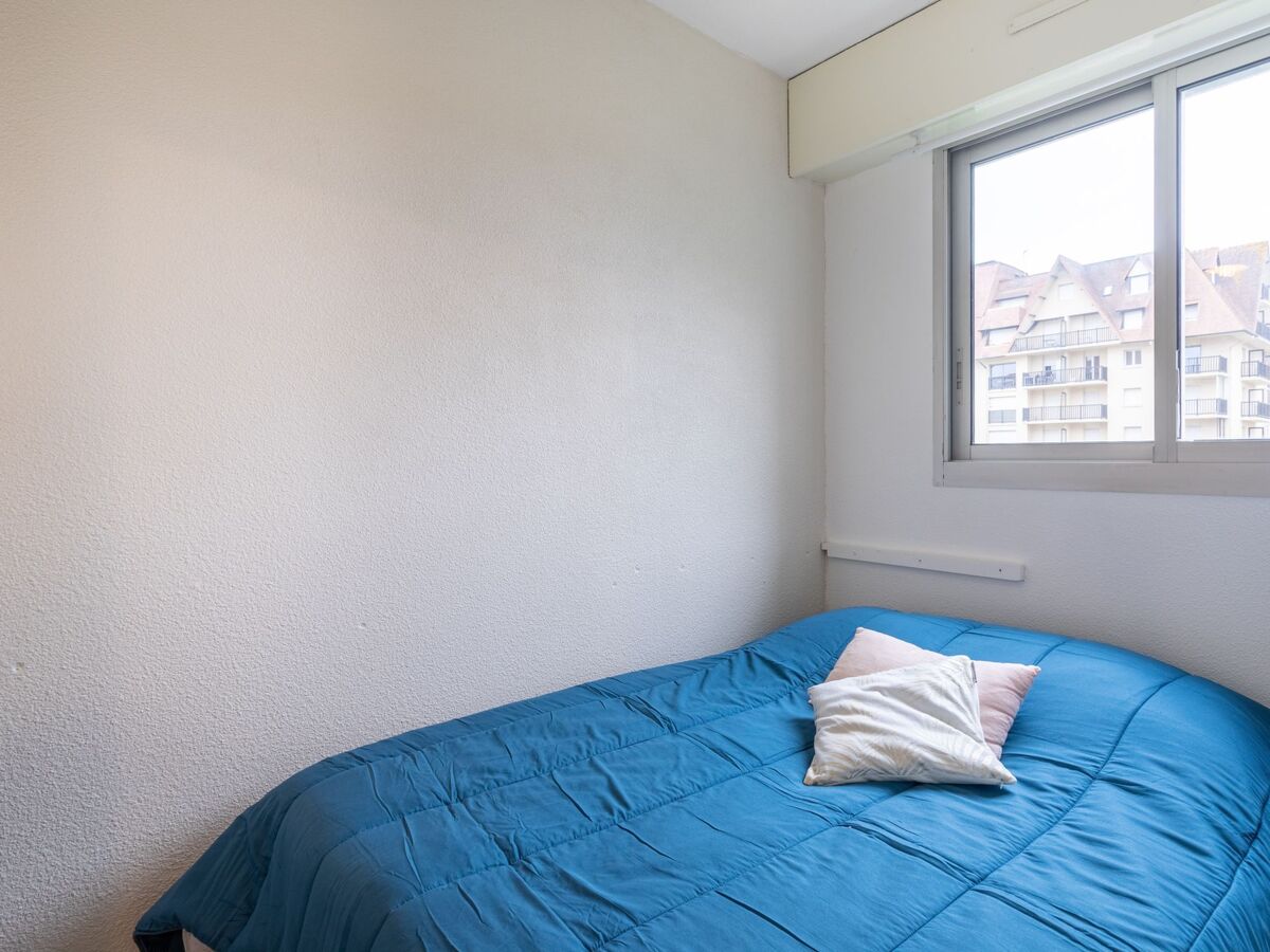 Les Normandières - Apt 2 pièces à 50 m de la plage - Photo 4