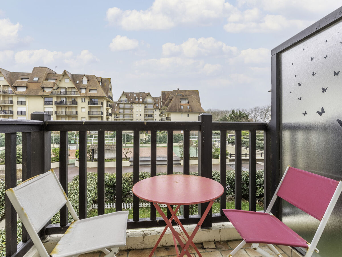 Les Normandières - Apt 2 pièces à 50 m de la plage - Photo 5