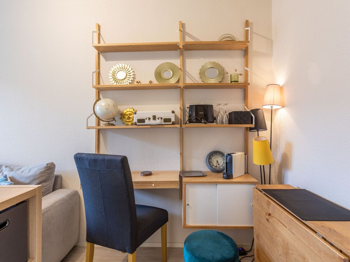 Les Normandières - Apt 2 pièces à 50 m de la plage - Photo 11