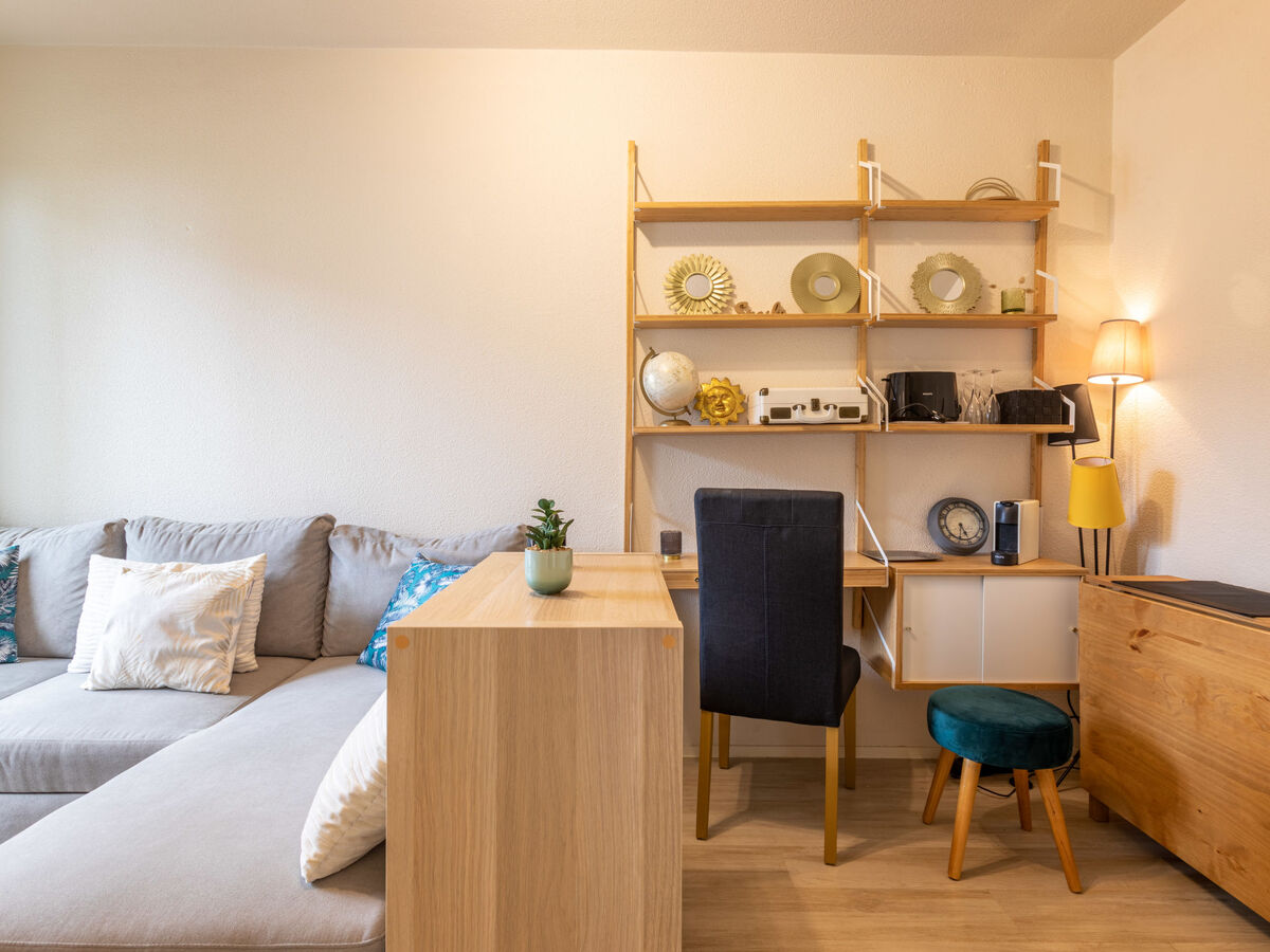 Les Normandières - Apt 2 pièces à 50 m de la plage - Photo 15