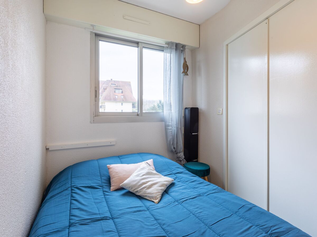 Les Normandières - Apt 2 pièces à 50 m de la plage - Photo 16