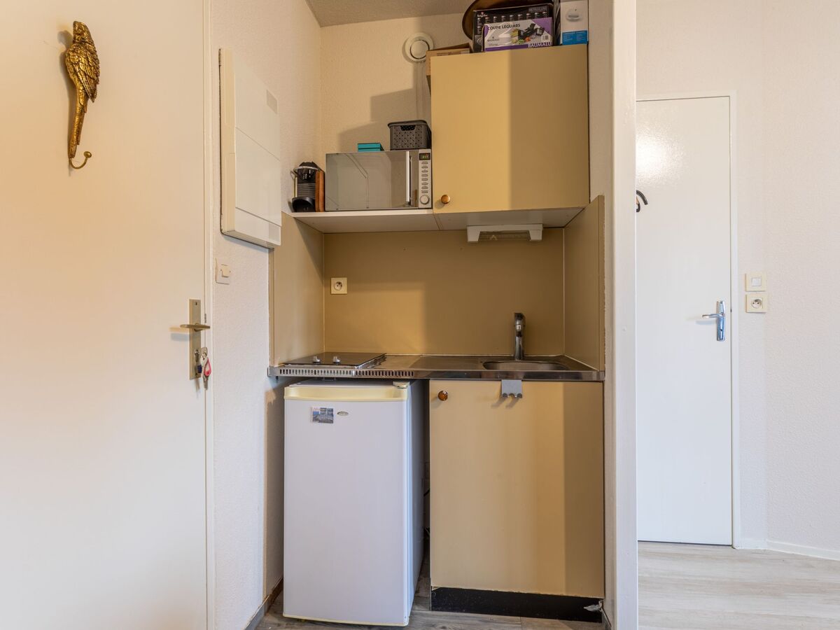 Les Normandières - Apt 2 pièces à 50 m de la plage - Photo 18