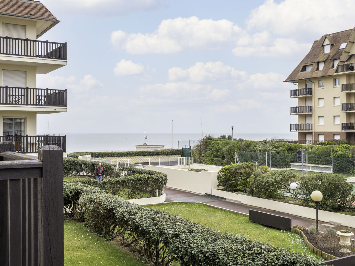 Les Normandières - Apt 2 pièces à 50 m de la plage - Photo 20