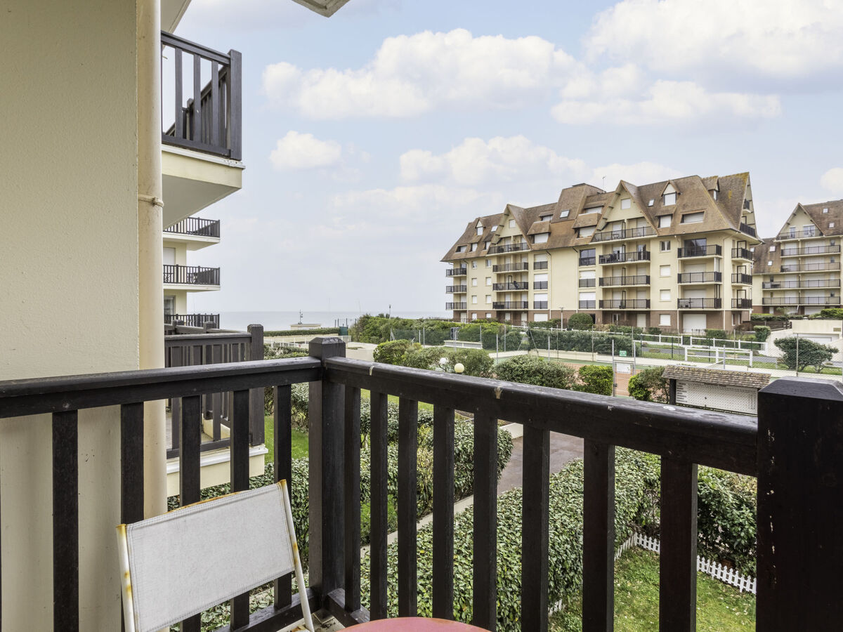 Les Normandières - Apt 2 pièces à 50 m de la plage - Photo 21
