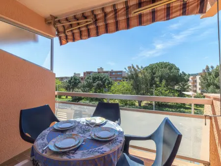 Location appartement à Bormes les Mimosas