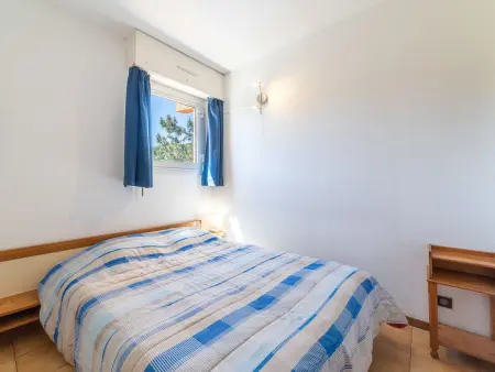 L'Amirauté, appartement 30 m² à 300 m de la plage : photo 4