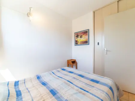 L'Amirauté, appartement 30 m² à 300 m de la plage : photo 9