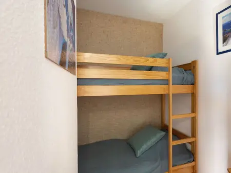 L'Amirauté, appartement 30 m² à 300 m de la plage : photo 11
