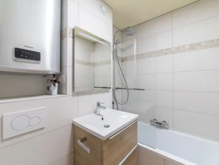 L'Amirauté, appartement 30 m² à 300 m de la plage : photo 12