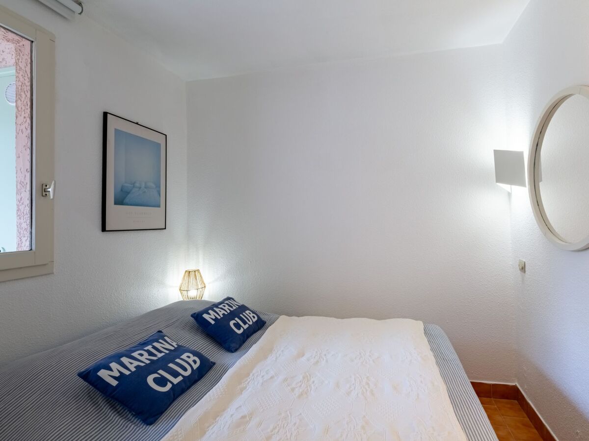 Apt 3 pièces Sainte Maxime, vue mer & terrasse 20m² - Photo 5
