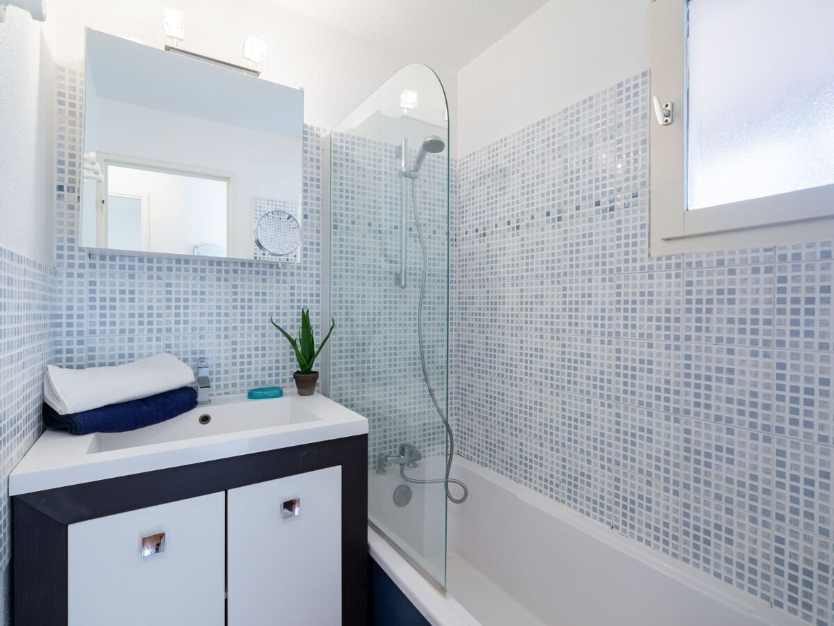 Apt 3 pièces Sainte Maxime, vue mer & terrasse 20m² - Photo 13