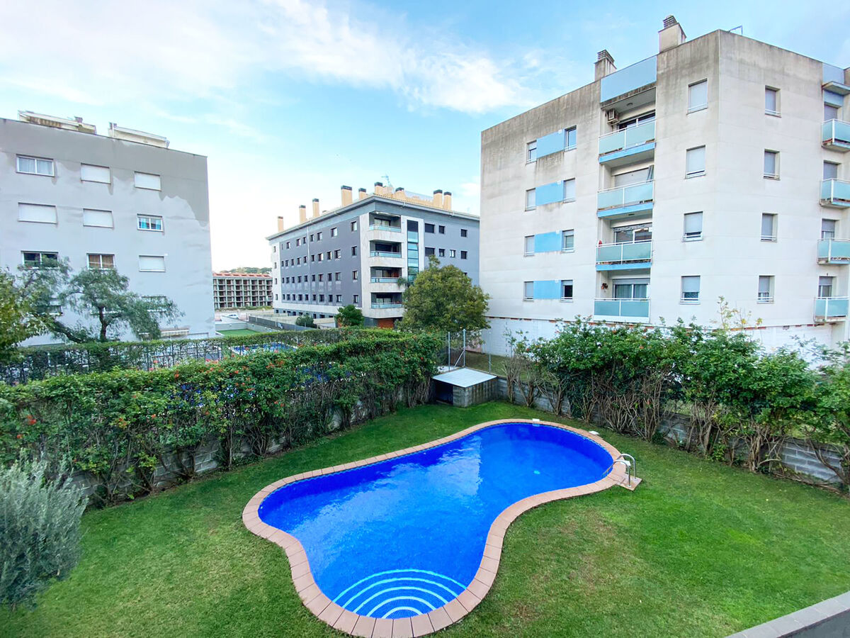 Es Freus - Appartement 2 pièces à Lloret de Mar - Photo 1
