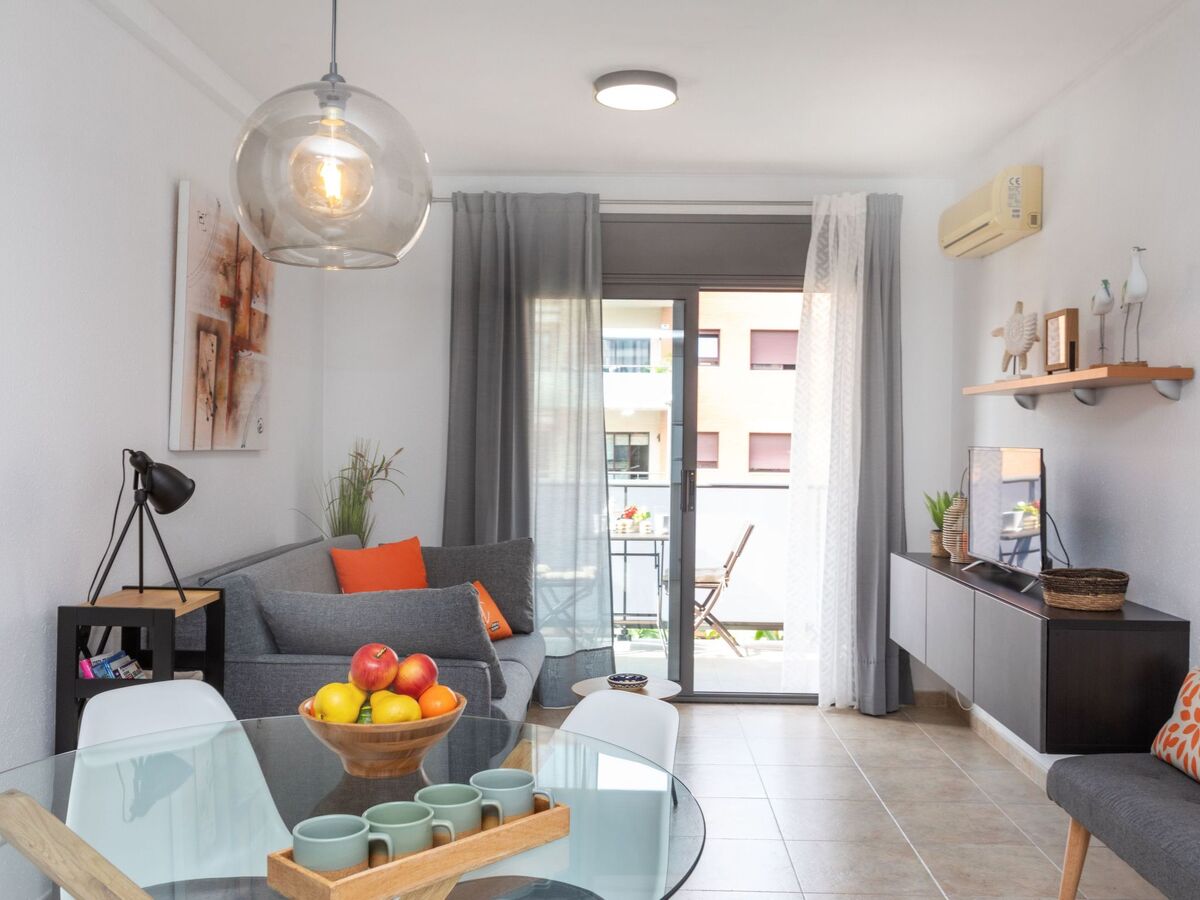 Es Freus - Appartement 2 pièces à Lloret de Mar - Photo 2