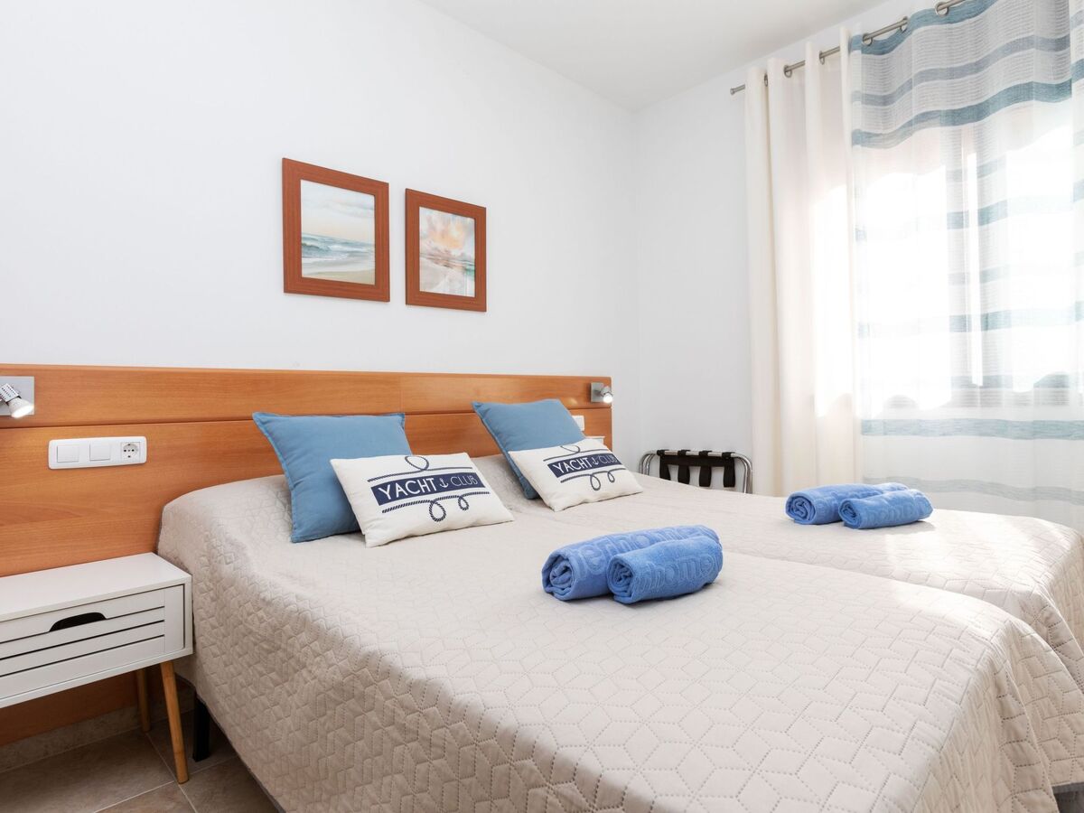 Es Freus - Appartement 2 pièces à Lloret de Mar - Photo 3