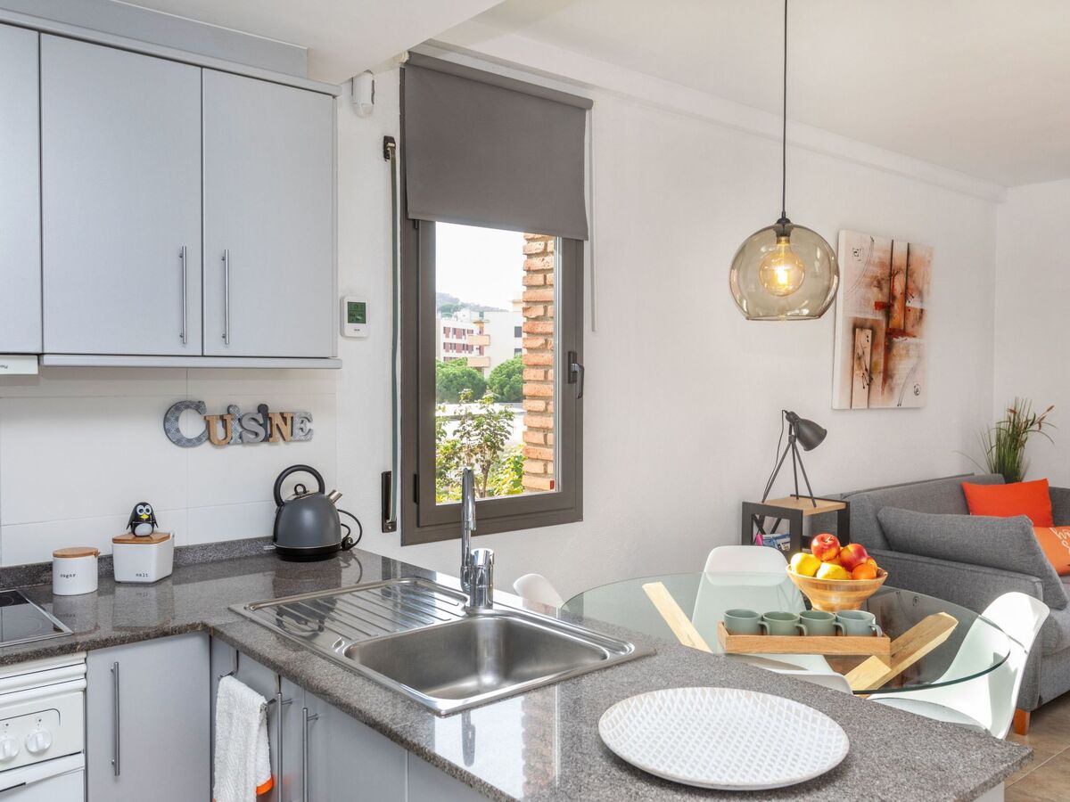 Es Freus - Appartement 2 pièces à Lloret de Mar - Photo 4