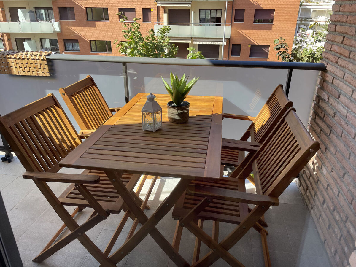 Es Freus - Appartement 2 pièces à Lloret de Mar - Photo 5