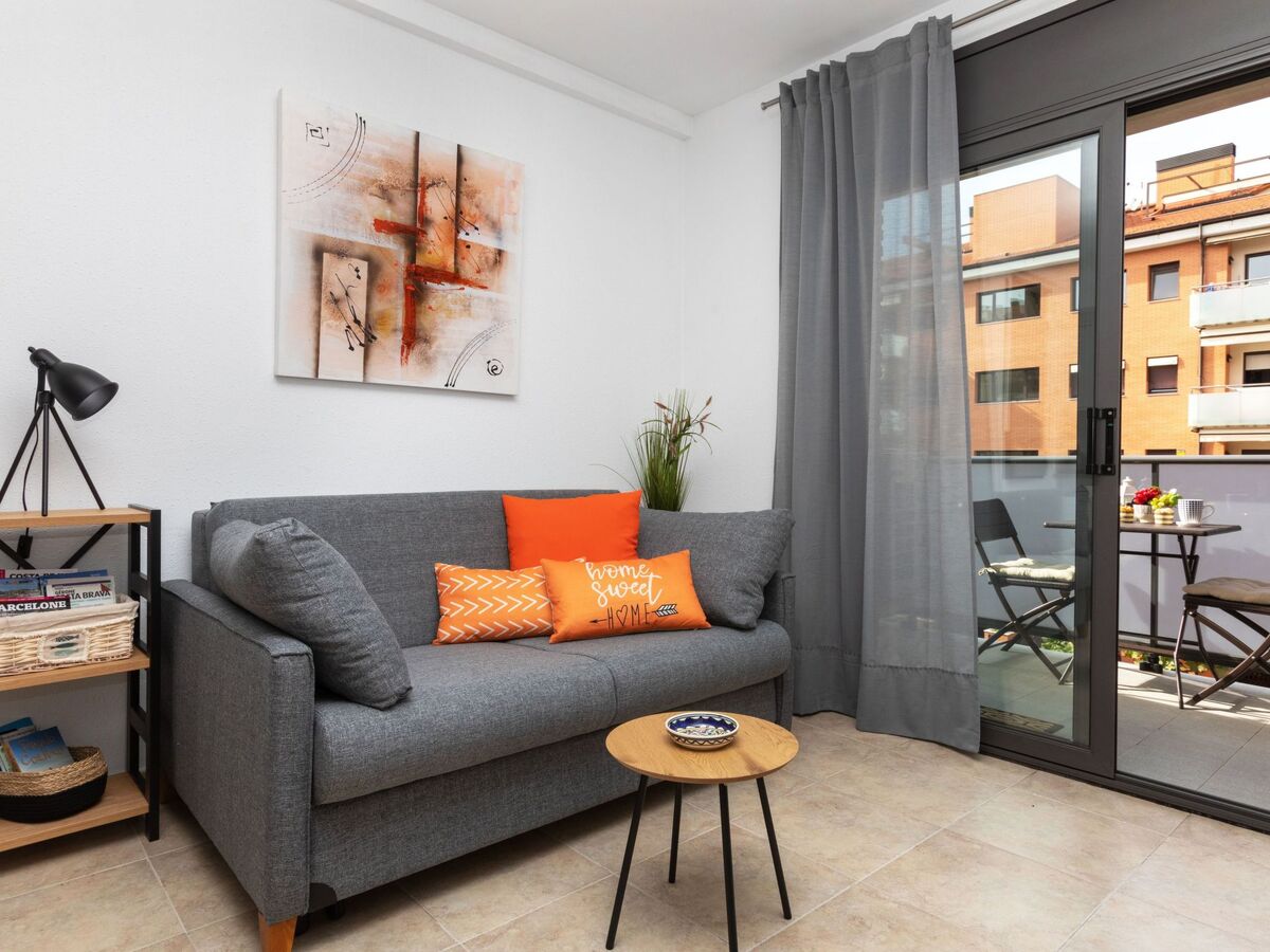 Es Freus - Appartement 2 pièces à Lloret de Mar - Photo 6