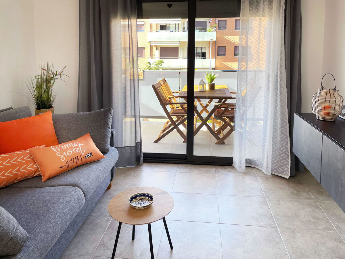 Es Freus - Appartement 2 pièces à Lloret de Mar - Photo 7