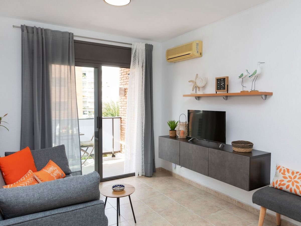 Es Freus - Appartement 2 pièces à Lloret de Mar - Photo 8